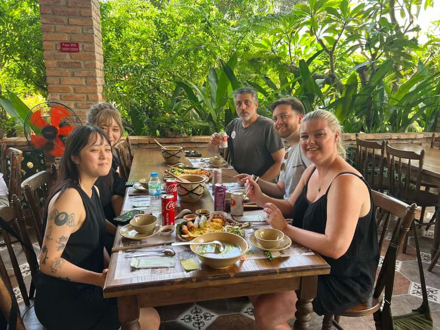 Ho Chi Minh City: Cu Chi Tunnels Ben Duoc VIP Limousine Tour - Should you book the Ben Duoc VIP limousine tour?