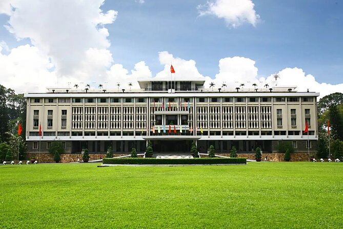 Ho Chi Minh City & Cu Chi Tunnels Full Day Tour - Why this Ho Chi Minh City + Cu Chi Tunnels day tour works