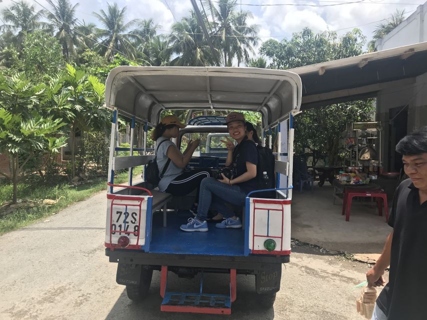 Ho Chi Minh City: Discover Mekong Delta & Coconut Village - Who should book this tour, and who might not love it