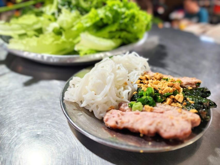Ho Chi Minh City: Food Tour by Scooter with Eleven Tastings - Does $28 buy real value in Ho Chi Minh City?