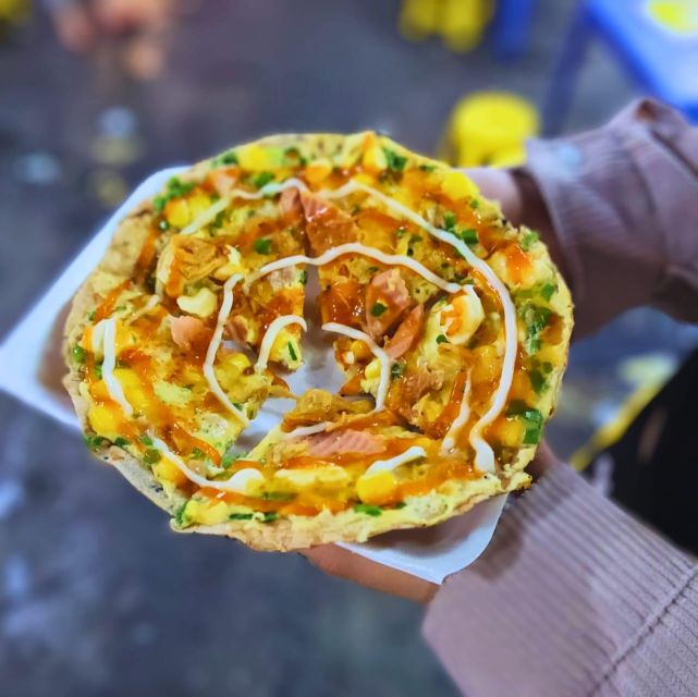 Ho Chi Minh City: Food Tour by Scooter with Eleven Tastings - Drinks: how to pair them without messing up your last bites