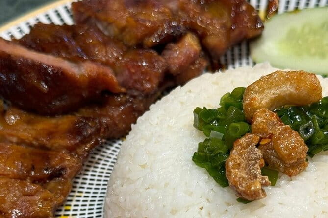 Ho Chi Minh City Food Tour with 8+ Authentic Local Tastings - Key things I’d plan around