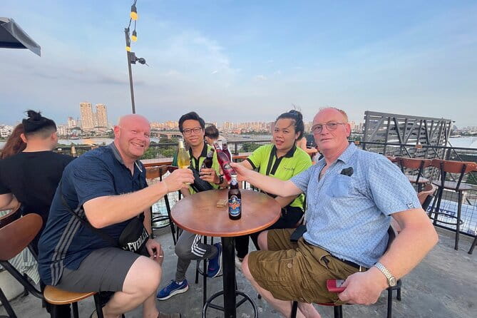 Ho Chi Minh City Food Tour with 8+ Authentic Local Tastings - The 8+ tastings: what you’ll actually get, and why it’s a good mix