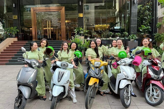 Ho Chi Minh City Food Tour with 8+ Authentic Local Tastings - Price and value: what $49 really covers in Saigon