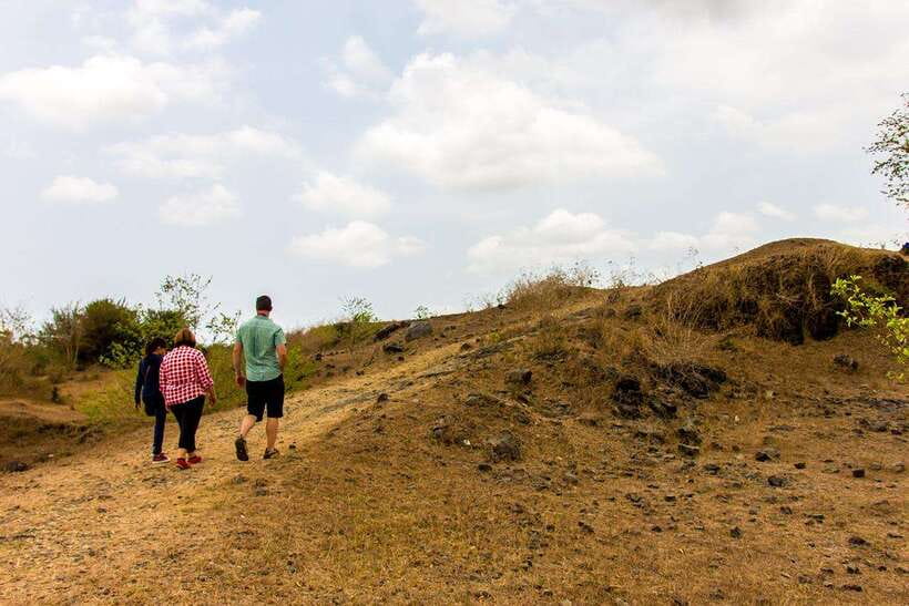 Ho Chi Minh City: Full Long Tan Battlefield Tour - Should you book the Long Tan Battlefield Tour?
