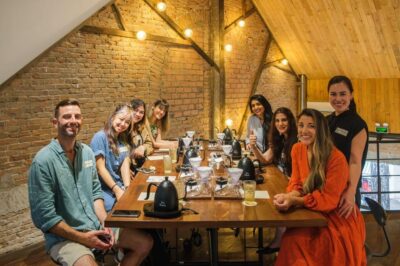 Ho Chi Minh City: Fun and Easy Coffee Workshop for Beginners - The 90-minute flow: from Bạc Xỉu to Phin Con Panna
