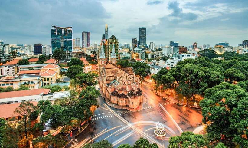 Ho Chi Minh City: Guided Half-Day Tour with Hotel Pickup - Key things I’d zero in on