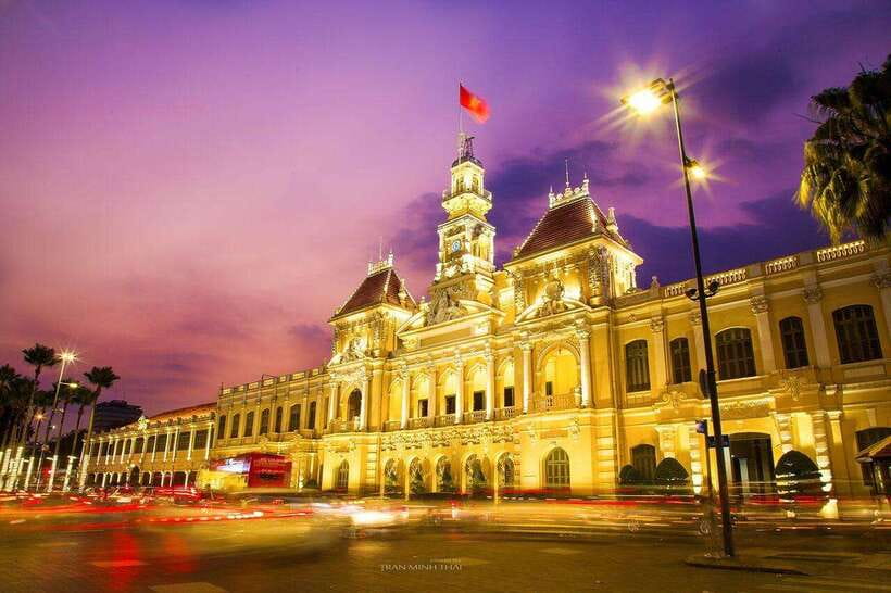 Ho Chi Minh City: Guided Half-Day Tour with Hotel Pickup - Guides, Drivers, and the Human Factor That Makes It Worth $26