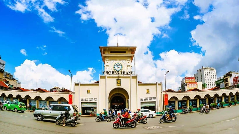 Ho Chi Minh City: Guided Half-Day Tour with Hotel Pickup - Independence Palace and French-Era Rooms You Can Actually Picture