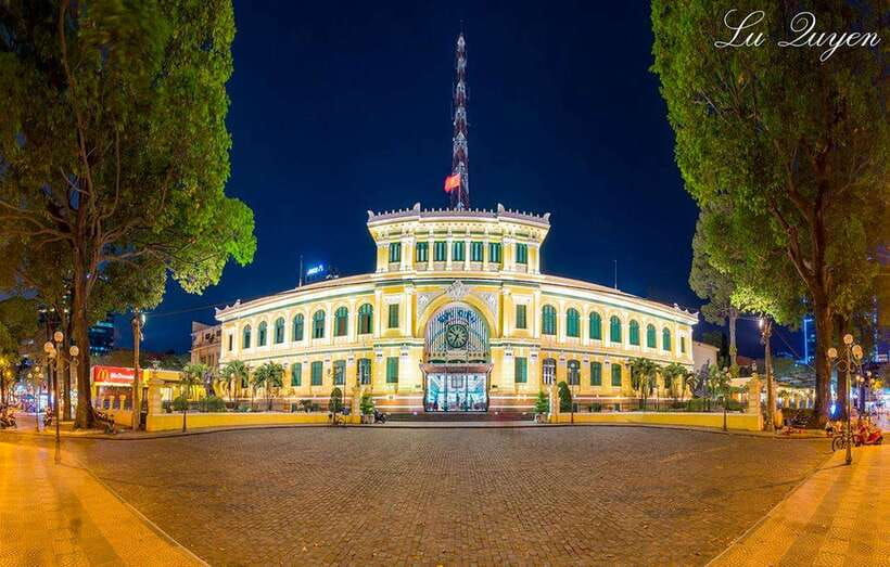 Ho Chi Minh City: Guided Half-Day Tour with Hotel Pickup - Saigon Cathedral and Notre Dame: The Wedding-Photo Favorite You’ll Understand Better