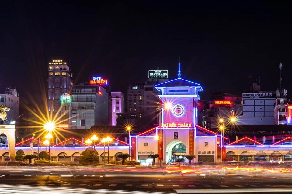 Ho Chi Minh City: Guided Half-Day Tour with Hotel Pickup - Jade Emperor Pagoda: Worship Culture You’ll See as Real, Not Scripted