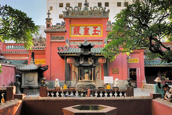 Ho Chi Minh City Half Day Afternoon - 6 Major Attractions - Price and Value: What You’re Paying For