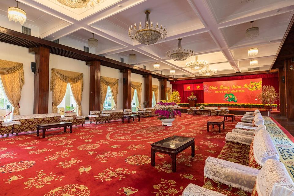 Ho Chi Minh City: Half-day History And Culture Tour - Saigon Central Post Office and Notre-Dame Cathedral: French-Era Landmarks With Strong Storytelling
