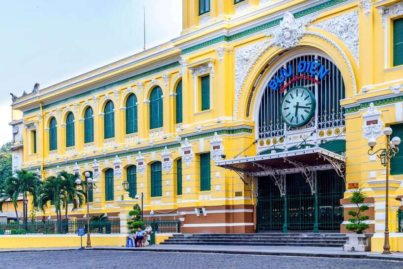 Ho Chi Minh City: Half-day History And Culture Tour - Price and Value: Is $36 Worth It for a 4-Hour City Snapshot?