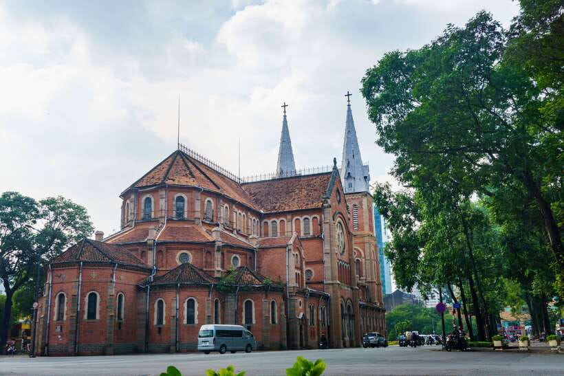 Ho Chi Minh City: Half-day History And Culture Tour - Who This Tour Fits Best (and Who Might Want Something Else)