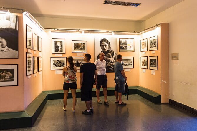 Ho Chi Minh City Half-day Jeep Tour - Who should book this Jeep tour