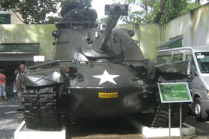 Ho Chi Minh City Half-Day Private Tour - Price and What You Actually Get for $54