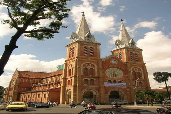 Ho Chi Minh City Half-Day Private Tour - How the Guide and Driver Style Changes the Day
