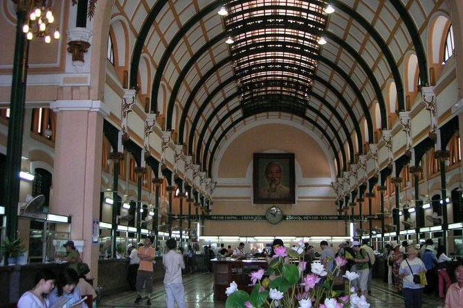 Ho Chi Minh City Half-Day Private Tour - War Remnants Museum: Moving, Uncomfortable, and Worth the Time