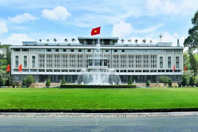Ho Chi Minh City Half Day - VIP Private Tour - Price and value: what you’re really paying for at $50