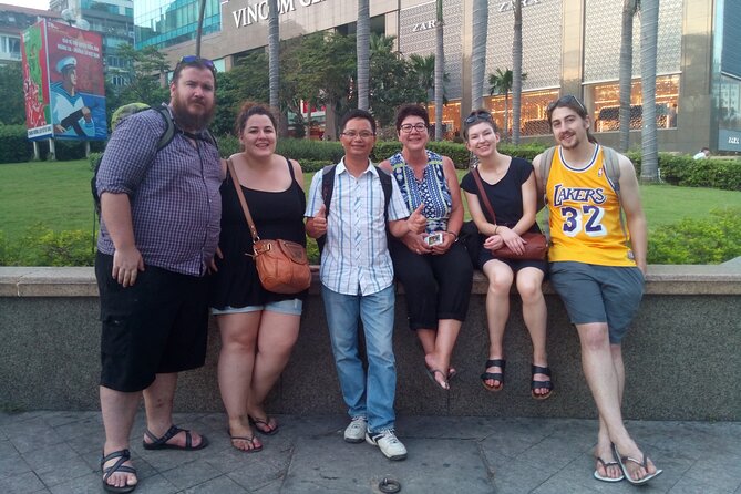 Ho Chi Minh City: Highlights & Hidden Gems - Free Walking Tour - Saigon River stop: from late-1600s foundations to café energy