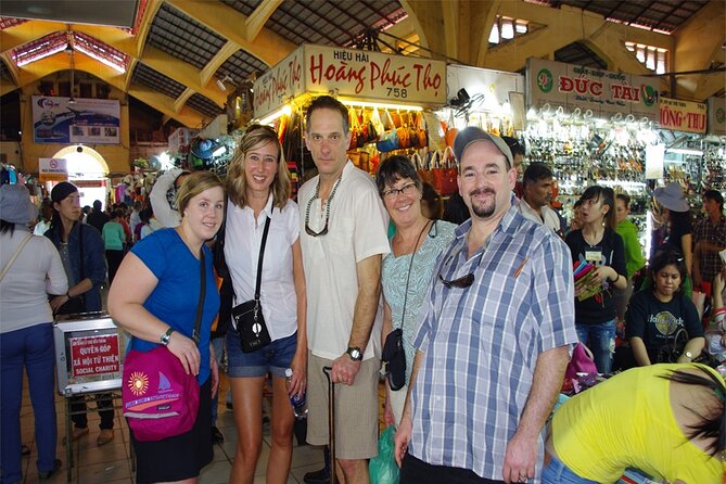 Ho Chi Minh City: Highlights & Hidden Gems - Free Walking Tour - War Museum expectations: what the tour promises vs. what you’ll see