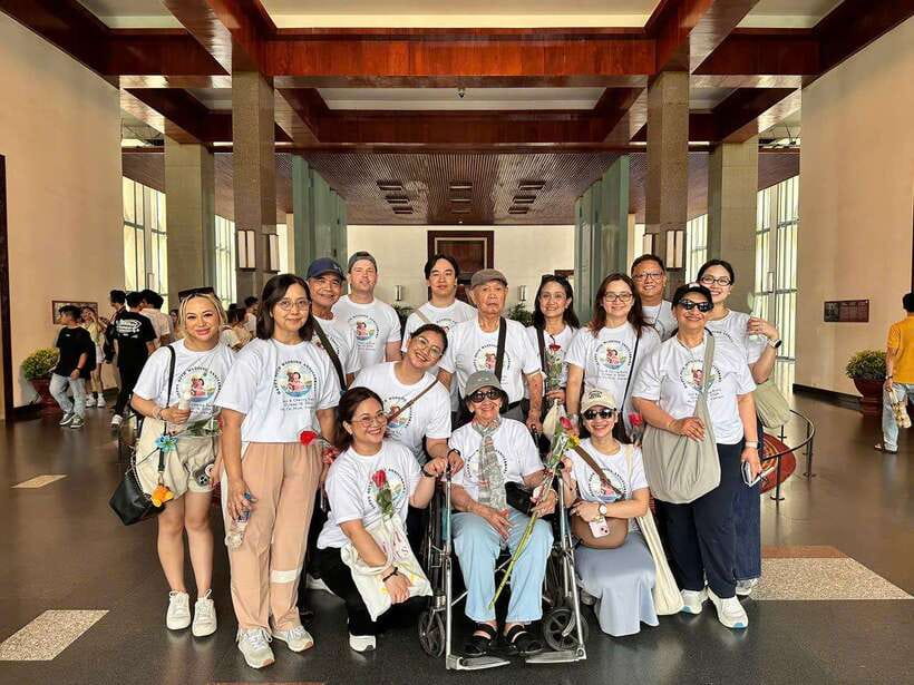 Ho Chi Minh City: Historical Journey Guided Tour in Saigon - War Remnants Museum: graphic impacts, guided context, and your own time