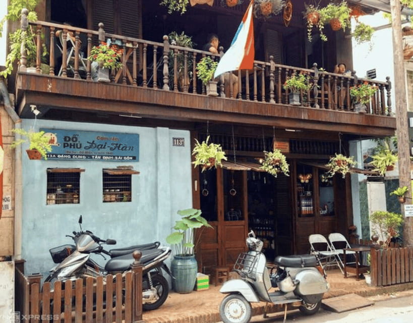 Ho Chi Minh City: Historical Journey Guided Tour in Saigon - Secret Weapon Bunker: a covert stop that widens the story