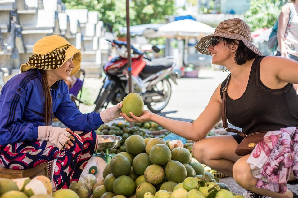 Ho Chi Minh City: Mekong Delta Full-Day Speedboat Tour - Lunch by a chef: what you’ll likely eat and where