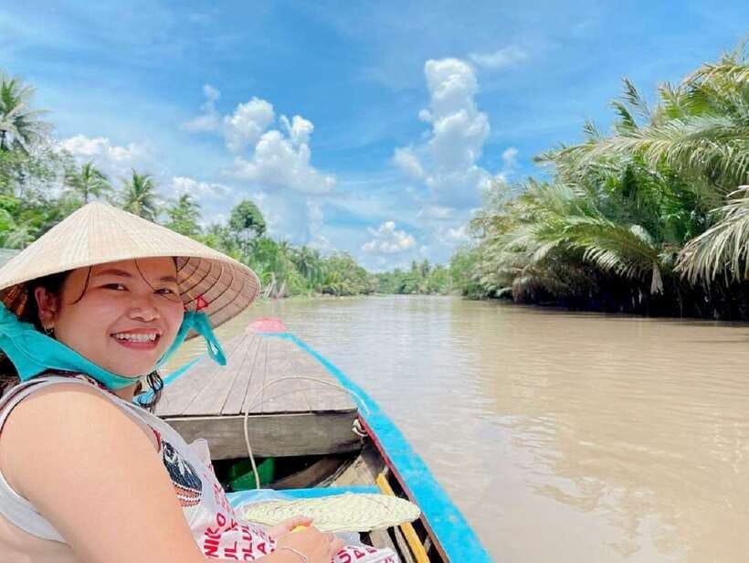 Ho Chi Minh City: Mekong Delta Tour with Sampan Journey - Key Things That Make This Mekong Delta Day Tour Worth It