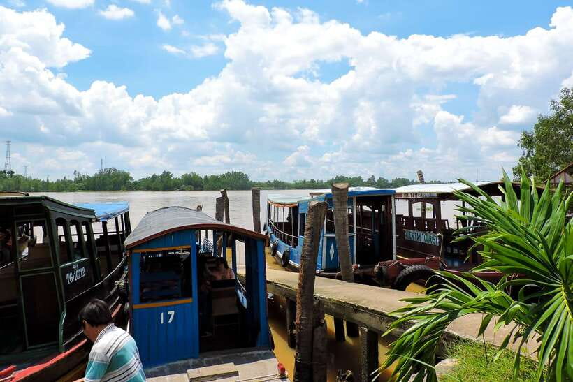 Ho Chi Minh City: Mekong Delta Tour with Sampan Journey - Timing, Group Size, and the Heat Factor