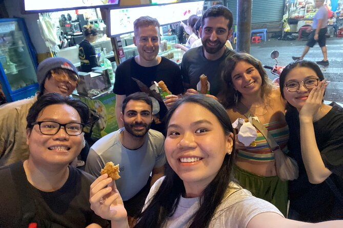 Ho Chi Minh city: Michelin-Recognized Food Tour with Local Expert - Price and value: $29 for ride time plus real meals