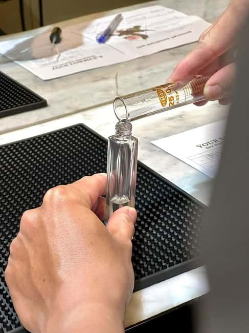 Ho Chi Minh City: Perfume Workshop with Scent of Saigon - Why This Ho Chi Minh City Perfume Workshop Works