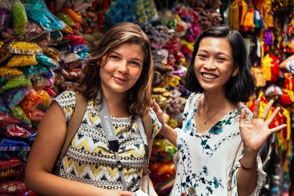 Ho Chi Minh City: Private City Tour Off the Beaten Track - Key highlights worth your attention