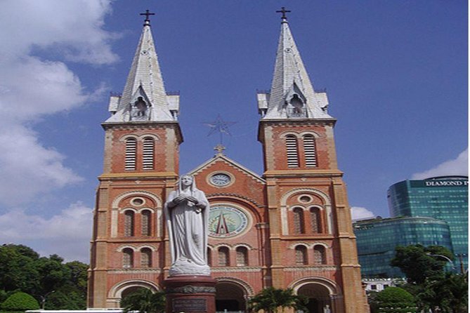 Ho Chi Minh City private full-day tour with Lunch included - Price and value: what $89 really covers