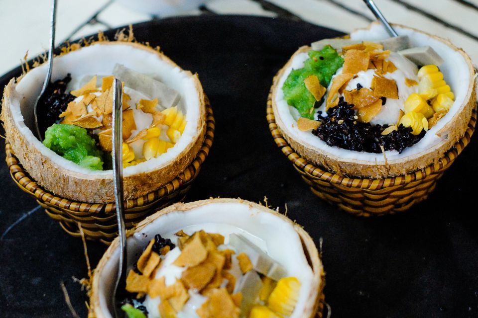 Ho Chi Minh City: Private Street Food Motorbike Tour - Should you book the Ho Chi Minh City private street food motorbike tour?
