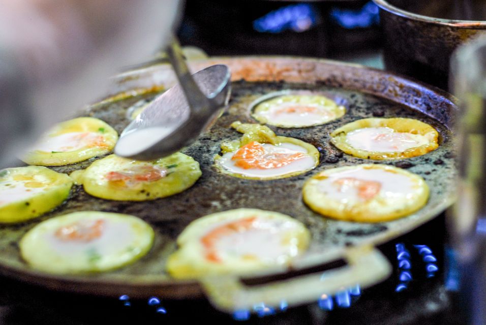 Ho Chi Minh City: Private Street Food Motorbike Tour - Who this motorbike street food tour is best for