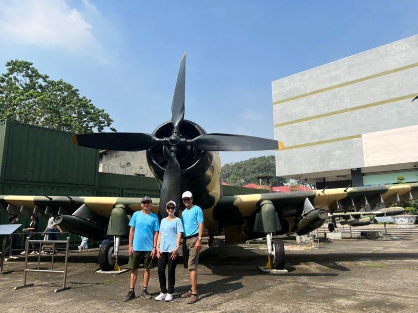 Ho Chi Minh City: Saigon City Half-Day Tour - Who This Tour Fits Best