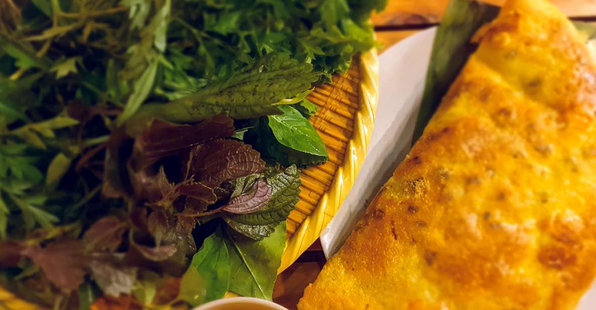 Ho Chi Minh City: Street Food and Sightseeing by Motorbike - Why a motorbike street-food tour works in HCMC