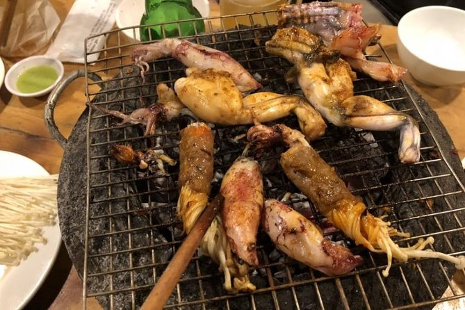 Ho Chi Minh City: Street Food Walking Tour with 12 Tastings - The 12 tastings: what you’ll actually eat and drink
