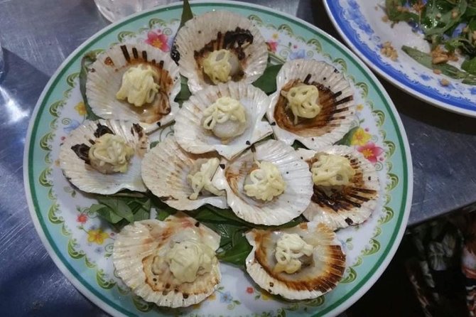 Ho Chi Minh City: Street Food Walking Tour with 12 Tastings - Who should book (and who should reconsider)