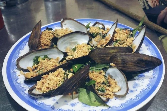 Ho Chi Minh City: Street Food Walking Tour with 12 Tastings - Booking this experience: what to plan for