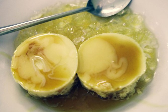 Ho Chi Minh City: Street Food Walking Tour with 12 Tastings - Should you book this Ho Chi Minh City street food tour?