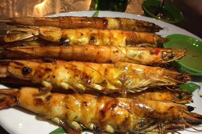 Ho Chi Minh City: Street Food Walking Tour with 12 Tastings - Price and What You Really Get for $29