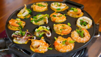 Ho Chi Minh City: Super Niche Walking Street Food Tour - Price and Value: What $28 Actually Buys You