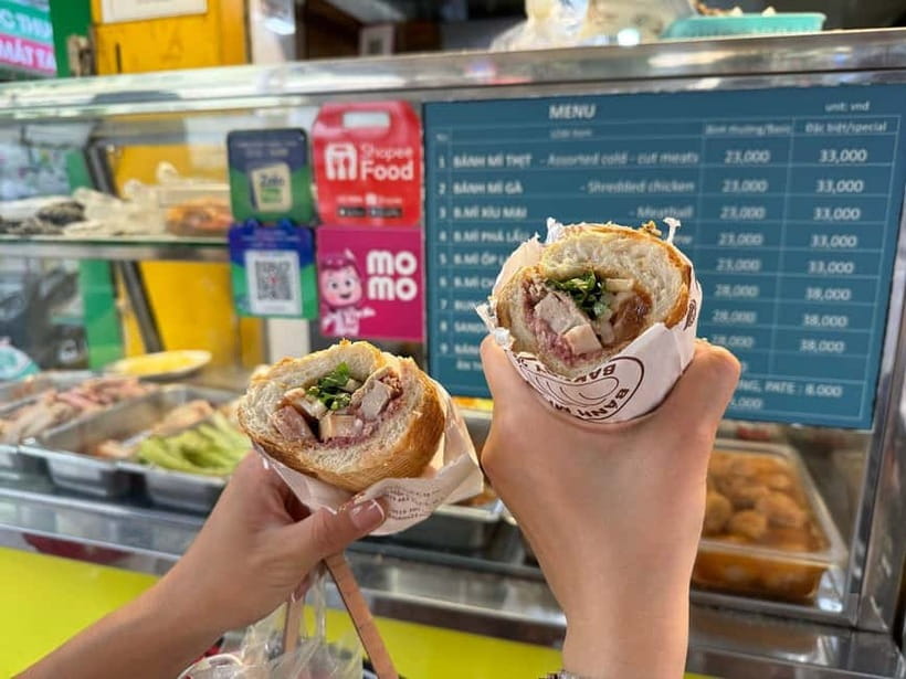 Ho Chi Minh City: Super Niche Walking Street Food Tour - The 2.5 km Walk: Easy Distance, Smart Stop Spacing