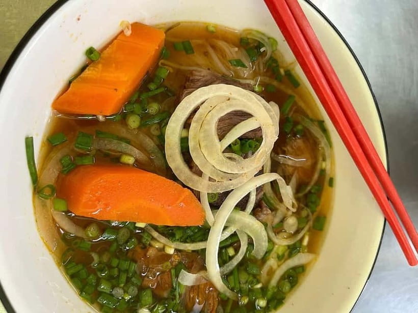Ho Chi Minh City: Super Niche Walking Street Food Tour - Who Should Book This Tour in Ho Chi Minh City