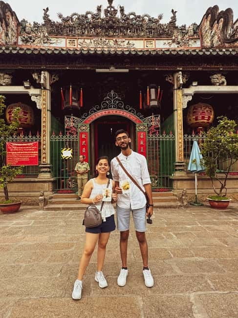Ho Chi Minh City Tour with Colonial Heritage and Chinatown - Key things to love about this Ho Chi Minh City tour