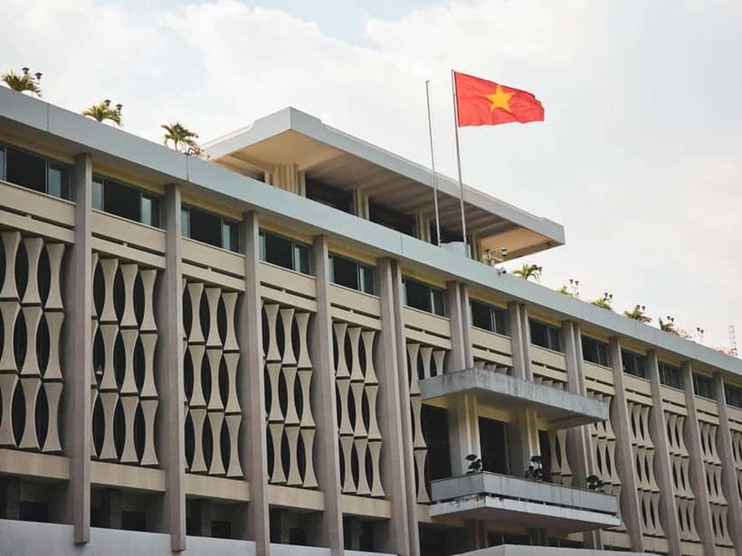 Ho Chi Minh City Tour with Colonial Heritage and Chinatown - Price and value at $44: what you get for the money