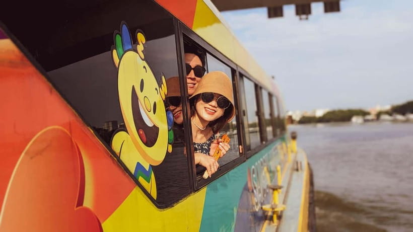 Ho Chi Minh City Tour with Colonial Heritage and Chinatown - Final call: should you book this Ho Chi Minh City heritage and Chinatown day?